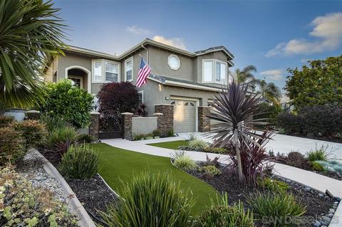 6711 Blue Point Dr, Carlsbad, CA 92011 photo 1