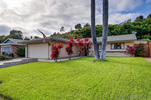 3742 Cameo Dr, Oceanside, CA 92056 photo 1