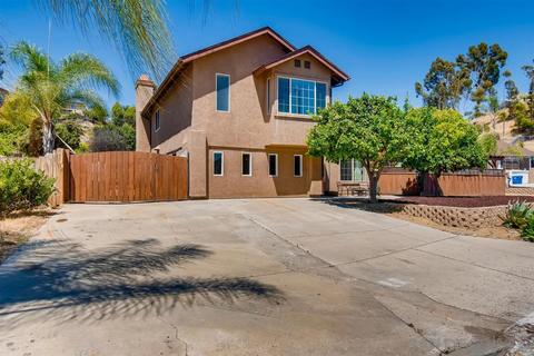 9307 Telkaif St, Lakeside, CA 92040 photo 2