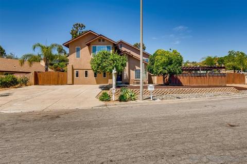 9307 Telkaif St, Lakeside, CA 92040 photo 1