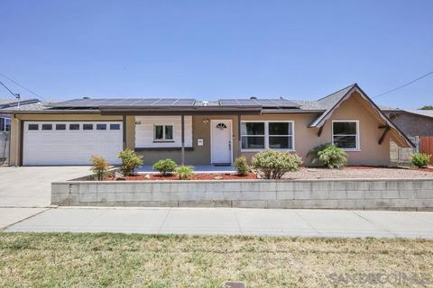 615 Worthington St, Spring Valley, CA 91977 photo 2