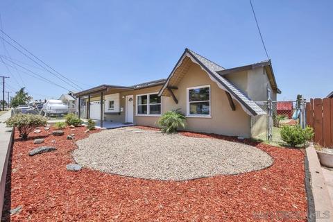 615 Worthington St, Spring Valley, CA 91977 photo 1