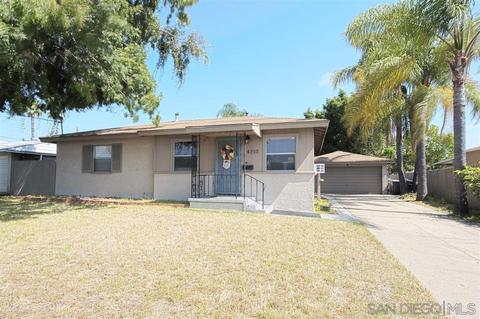 4255 Blackton Dr, La Mesa, CA 91941 photo 2