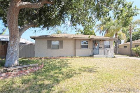 4255 Blackton Dr, La Mesa, CA 91941 photo 1