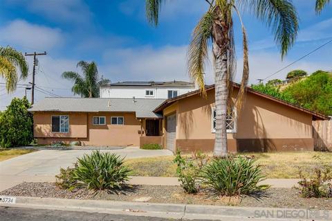 5734 Dugan Ave, La Mesa, CA 91942 photo 2