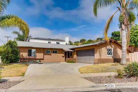 5734 Dugan Ave, La Mesa, CA 91942 photo 1