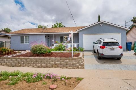 10155 Strathmore Dr, Santee, CA 92071 photo 1