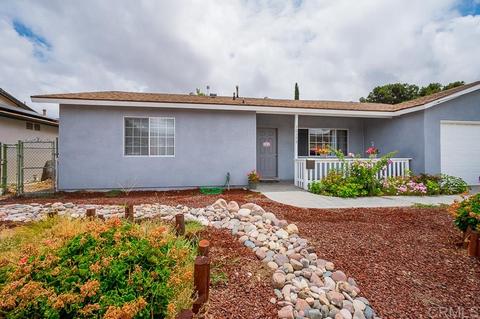 10155 Strathmore Dr, Santee, CA 92071 photo 2