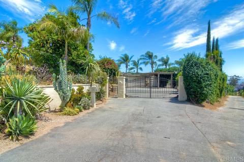 3261 Reche Rd, Fallbrook, CA 92028 photo 2