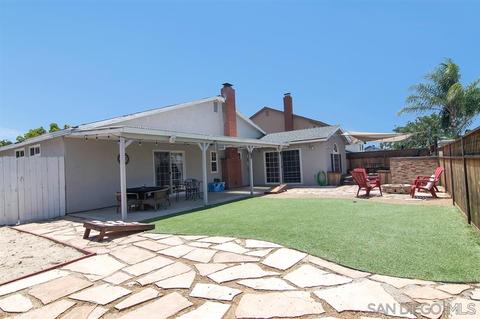 10156 E Glendon Cir, Santee, CA 92071 photo 24