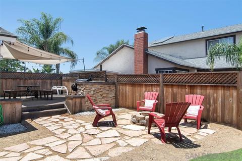 10156 E Glendon Cir, Santee, CA 92071 photo 23