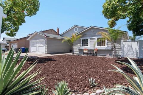 10156 E Glendon Cir, Santee, CA 92071 photo 2