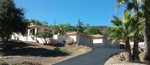 11668 Oak Creek Dr, Lakeside, CA 92040 photo 1