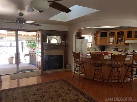 11668 Oak Creek Dr, Lakeside, CA 92040 photo 3
