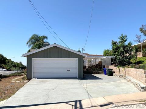 3996 Yale Ave, La Mesa, CA 91941 photo 1