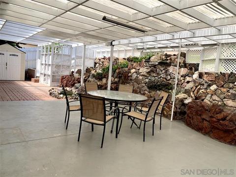 3996 Yale Ave, La Mesa, CA 91941 photo 3