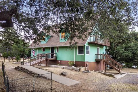 4065 Antlers, Julian, CA 92036 photo 1