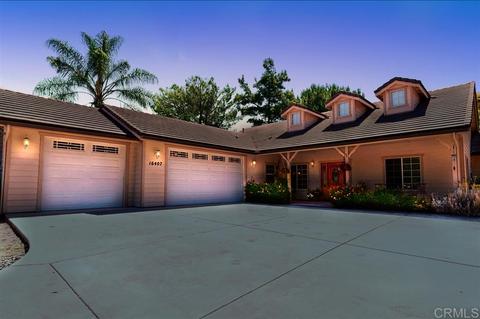 16407 Swartz Cyn, Ramona, CA 92065 photo 1