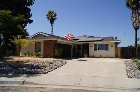 10020 Anoel Ct, Spring Valley, CA 91977 photo 1