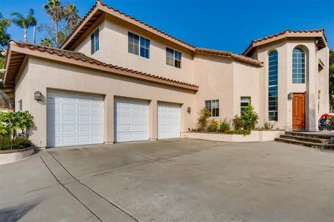 9703 Crimson Fire Ct, La Mesa, CA 91941 photo 1