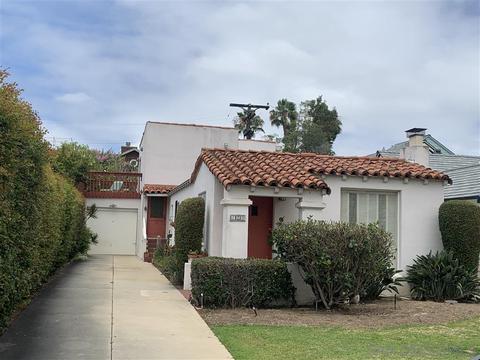 722 Jacinto Pl, Coronado, CA 92118 photo 1