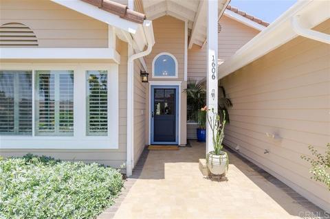 1606 Hawk View Dr, Encinitas, CA 92024 photo 2
