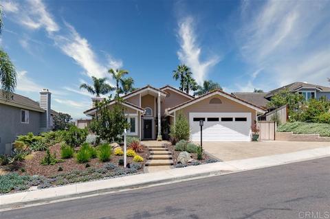 1606 Hawk View Dr, Encinitas, CA 92024 photo 1