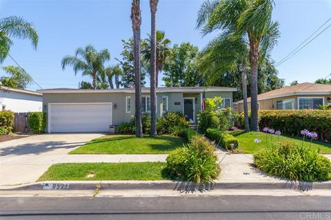 9521 Janfred Way, La Mesa, CA 91942 photo 1