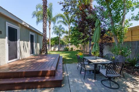 9521 Janfred Way, La Mesa, CA 91942 photo 18