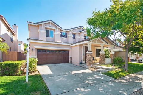4309 Rawhide Way, Oceanside, CA 92057 photo 1