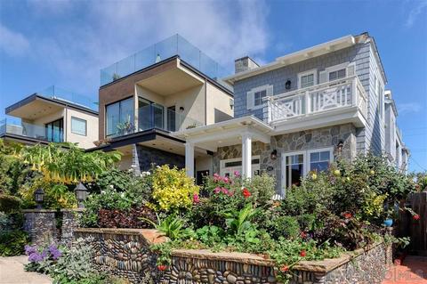 247 Rosemont, La Jolla, CA 92037 photo 22