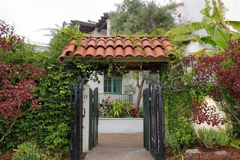 7777 Exchange Pl, La Jolla, CA 92037 photo 2
