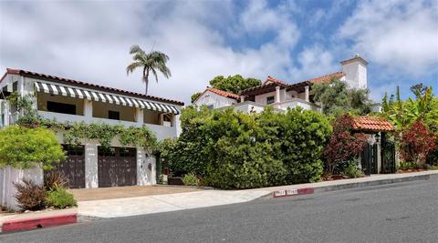 7777 Exchange Pl, La Jolla, CA 92037 photo 1