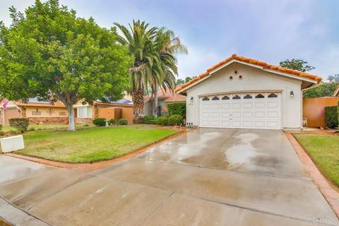 9573 Leyendekker Ct, Lakeside, CA 92040 photo 1