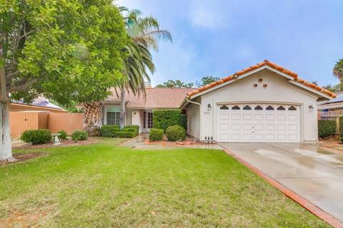 9573 Leyendekker Ct, Lakeside, CA 92040 photo 3