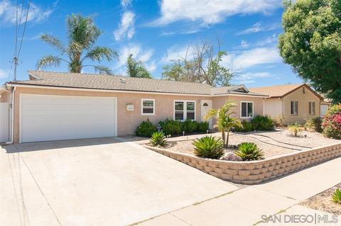 9542 Domer Rd, Santee, CA 92071 photo 3