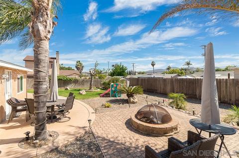 9542 Domer Rd, Santee, CA 92071 photo 1