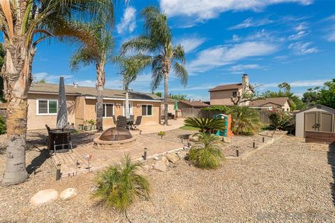 9542 Domer Rd, Santee, CA 92071 photo 20