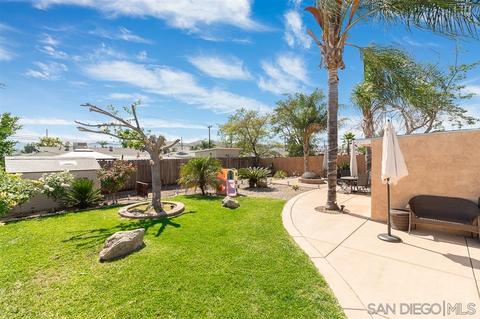 9542 Domer Rd, Santee, CA 92071 photo 2