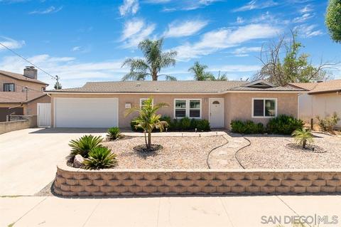 9542 Domer Rd, Santee, CA 92071 photo 4