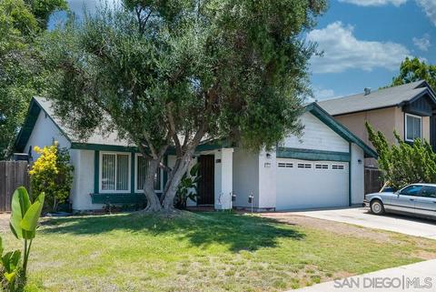 9811 Bend St, Santee, CA 92071 photo 1