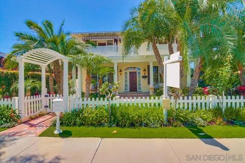 766 A Ave, Coronado, CA 92118 photo 2