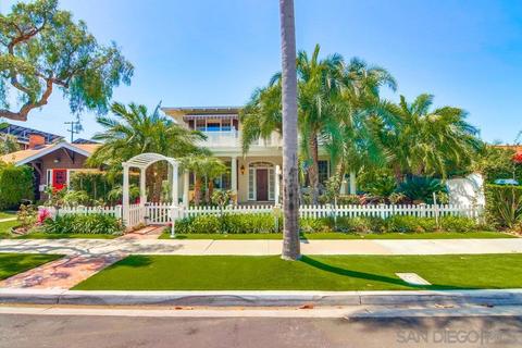 766 A Ave, Coronado, CA 92118 photo 1