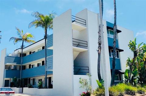 415 Gravilla St #33, La Jolla, CA 92037 photo 2