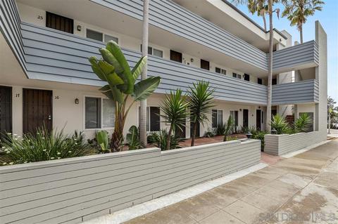 415 Gravilla St #33, La Jolla, CA 92037 photo 14