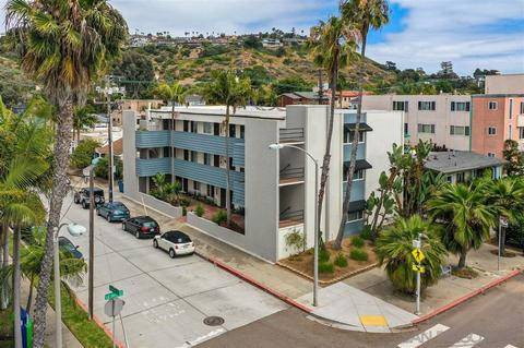 415 Gravilla St #33, La Jolla, CA 92037 photo 21