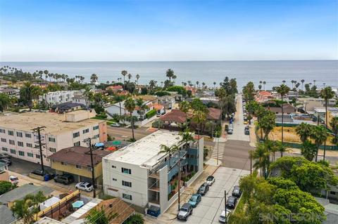 415 Gravilla St #33, La Jolla, CA 92037 photo 15