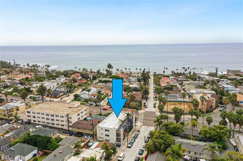 415 Gravilla St #33, La Jolla, CA 92037 photo 3