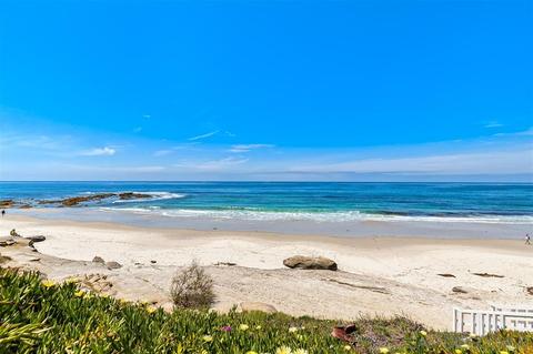 415 Gravilla St #33, La Jolla, CA 92037 photo 16