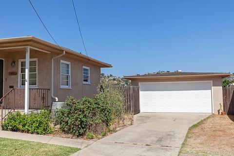 4415 Lowell St, La Mesa, CA 91942 photo 2